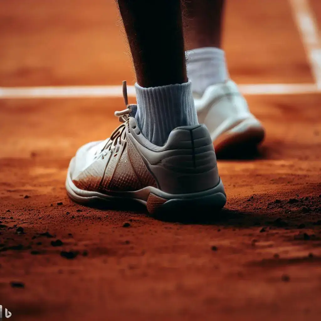 How Are Clay Court Tennis Shoes Different